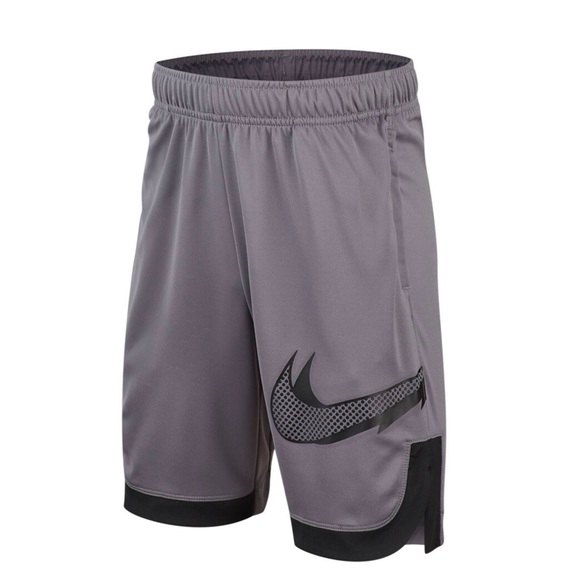 boys nike training shorts